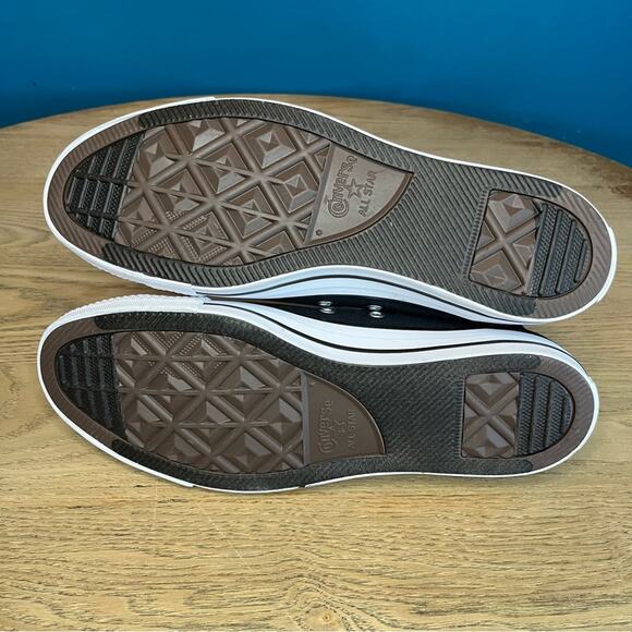 Converse All Star Zenlinez JJ Tejlgaard Custom Chuck Taylor High Top Sneaker - Picture 9 of 10